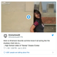 Illustration for article titled Alexandria Ocasio-Cortez Exposed as Extremely Corny in College